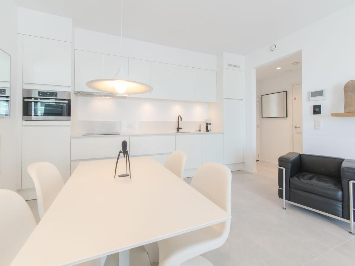 Appartement 3-06 By Interhome