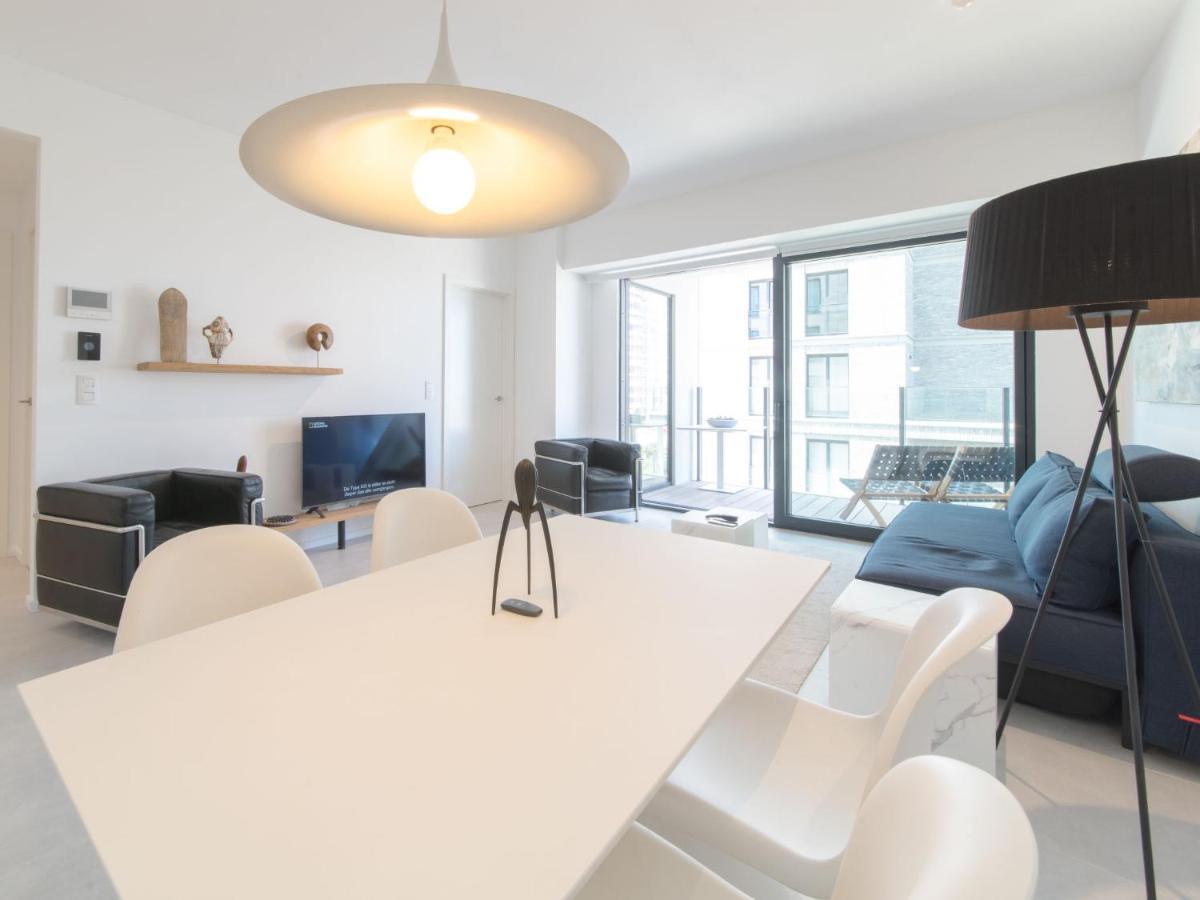 Appartement 3-06 By Interhome