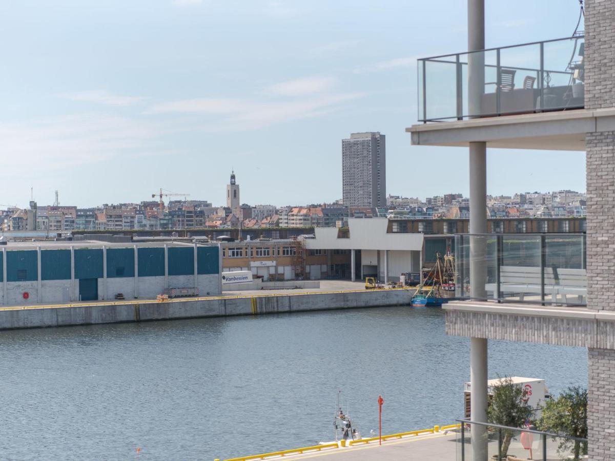3-06 By Interhome * Ostend