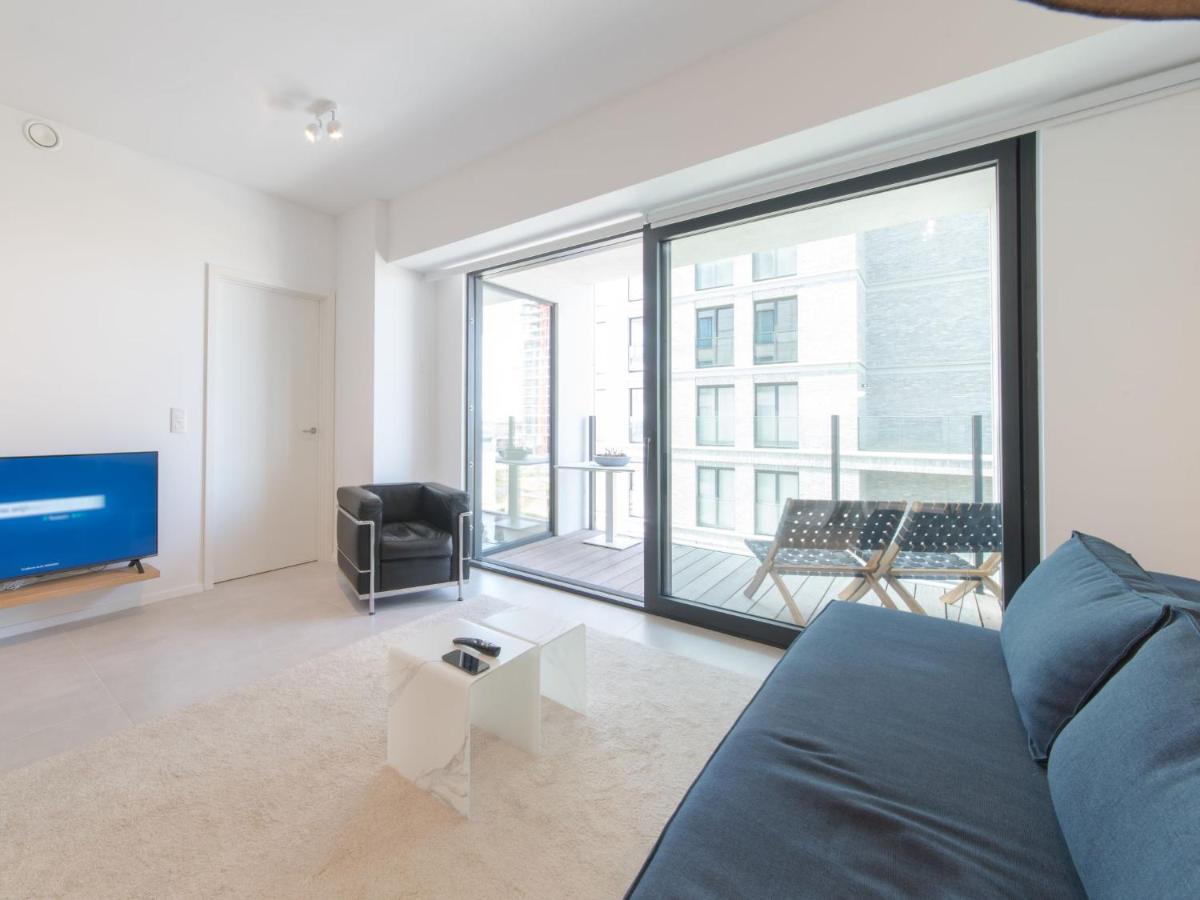 Apartment 3-06 By Interhome Ostend