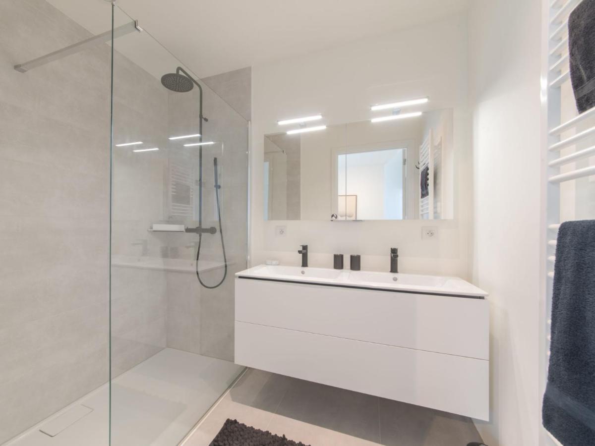 3-06 By Interhome Apartment