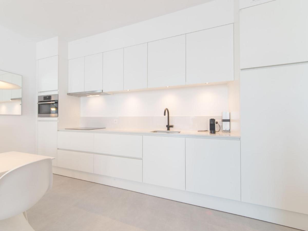 Appartement 3-06 By Interhome *